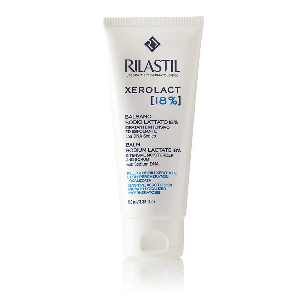 'Xerolact Sodium Lactate 18%' Body Balm - 100 ml