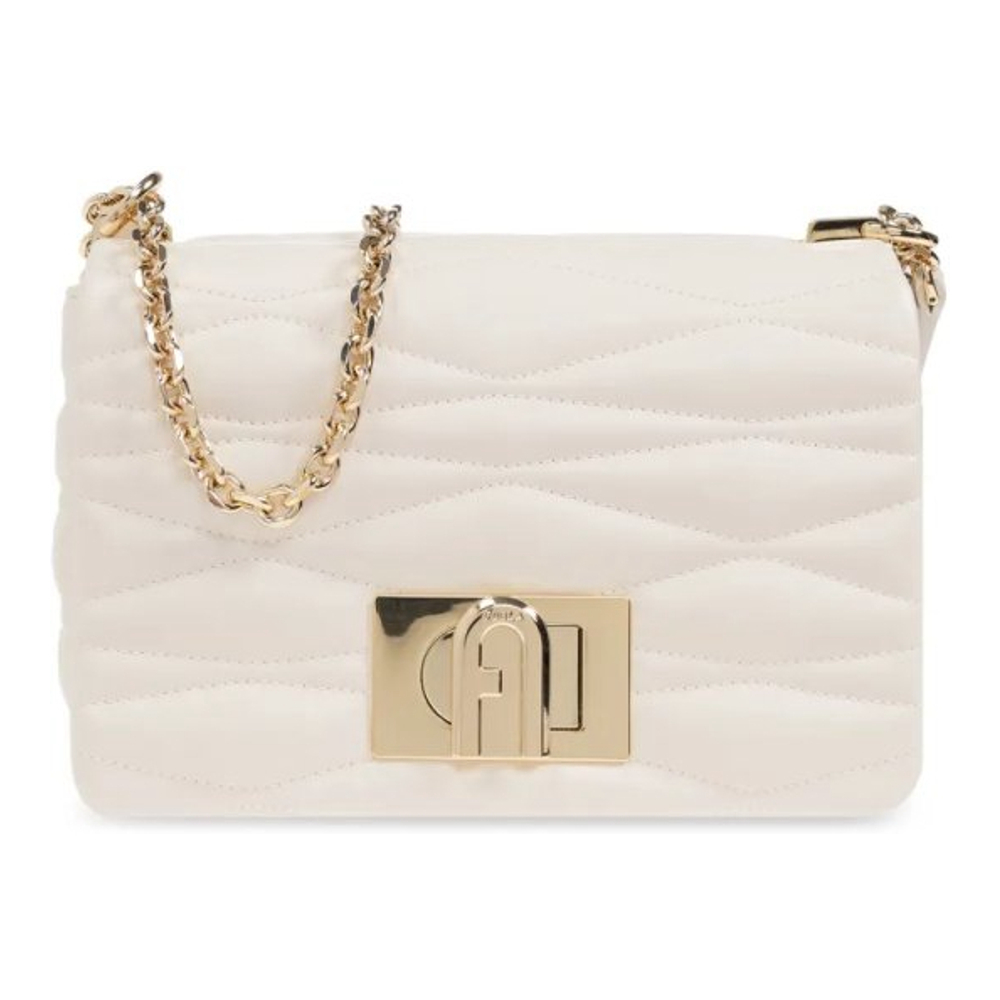 Women's 'Quilted' Crossbody Bag