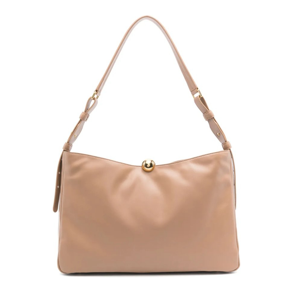 Women's 'Large Sfera' Shoulder Bag