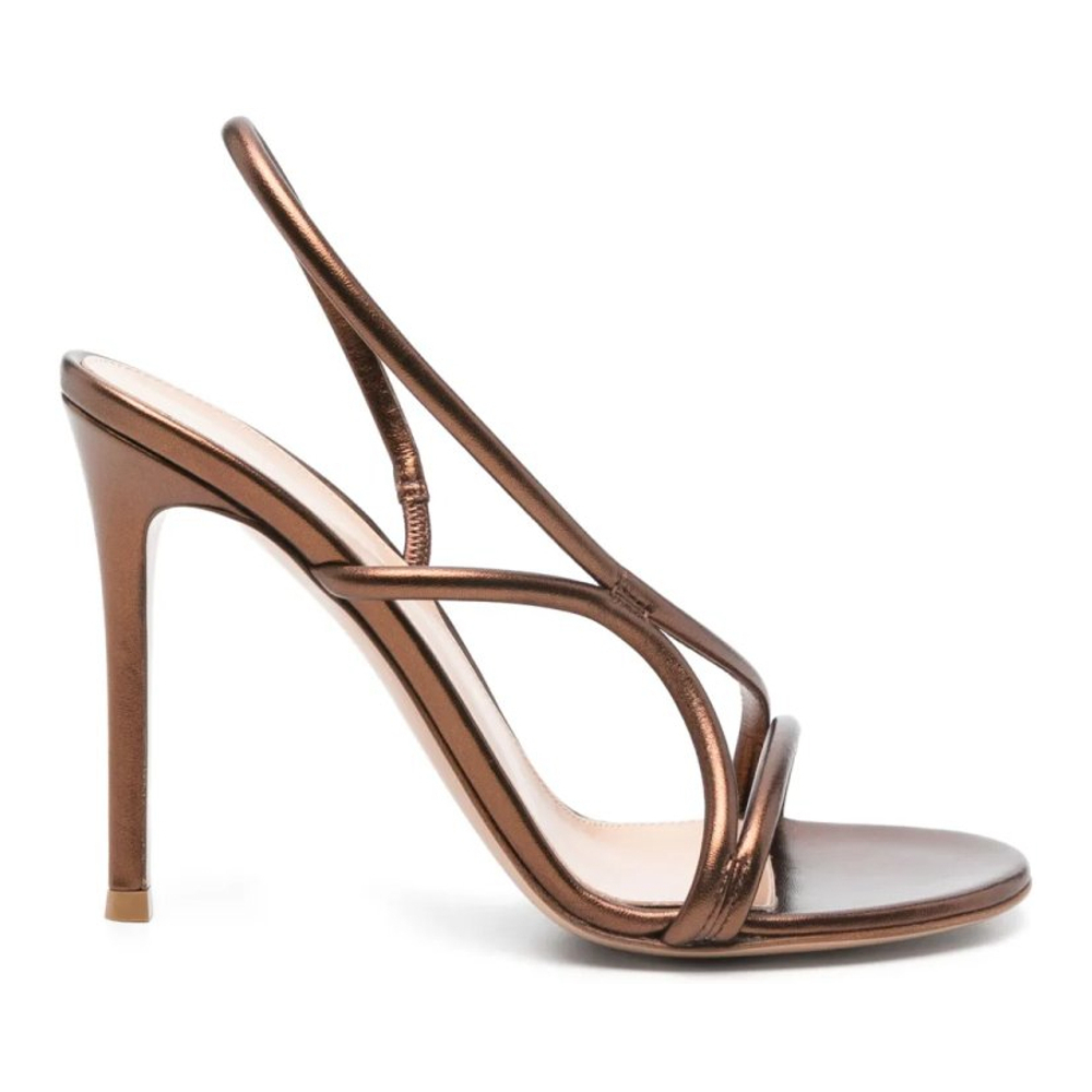 Sandales à talon pour Femmes