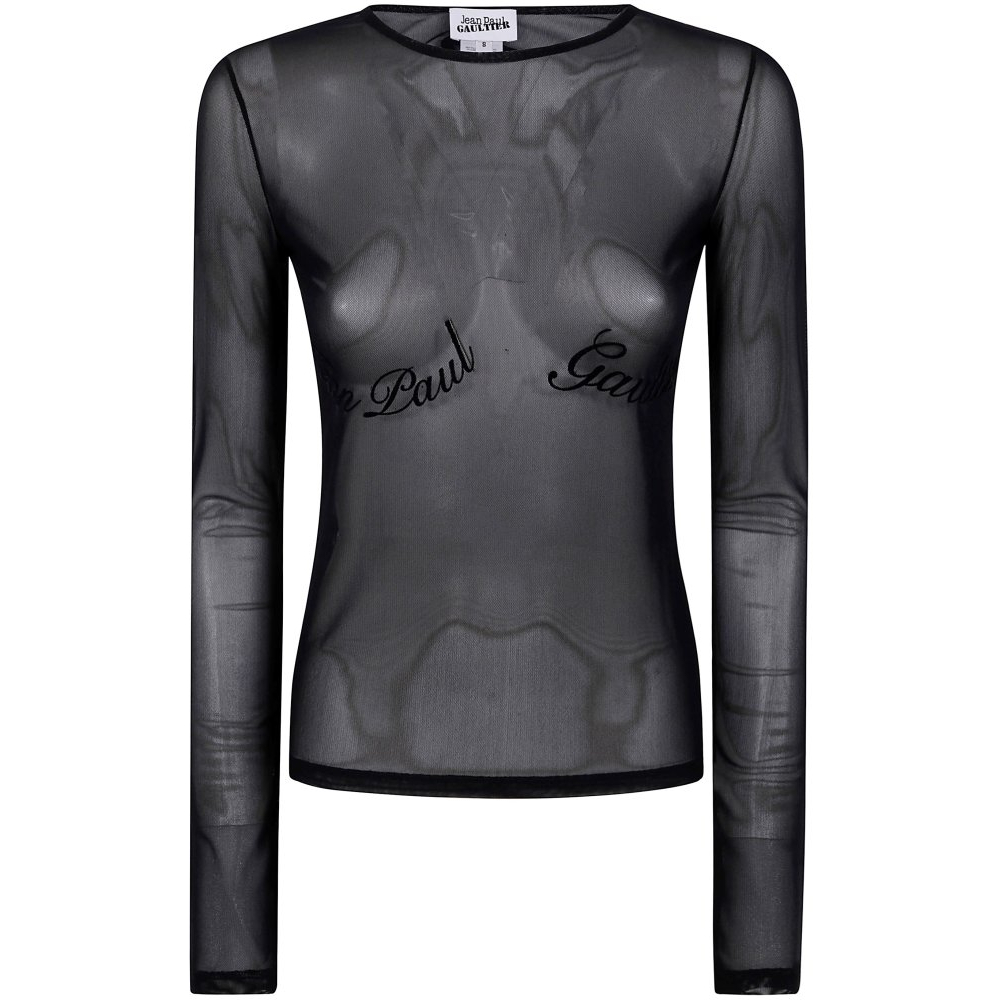 Top à manches longues 'Flock' pour Femmes