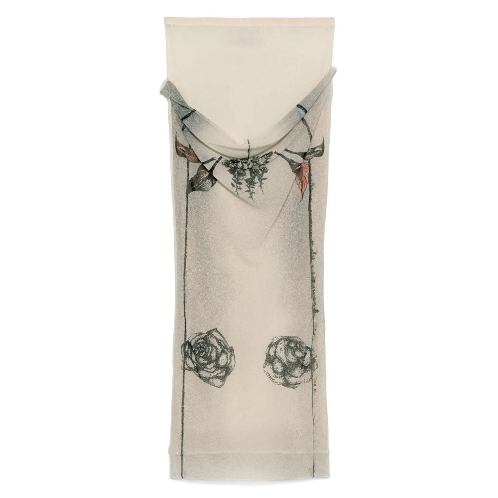 Jupe Midi pour Femmes