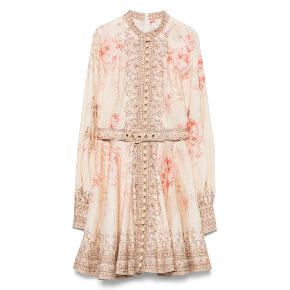 Women's 'Illuminate' Mini Dress