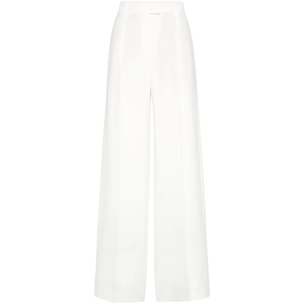 Pantalon 'Pleated' pour Femmes