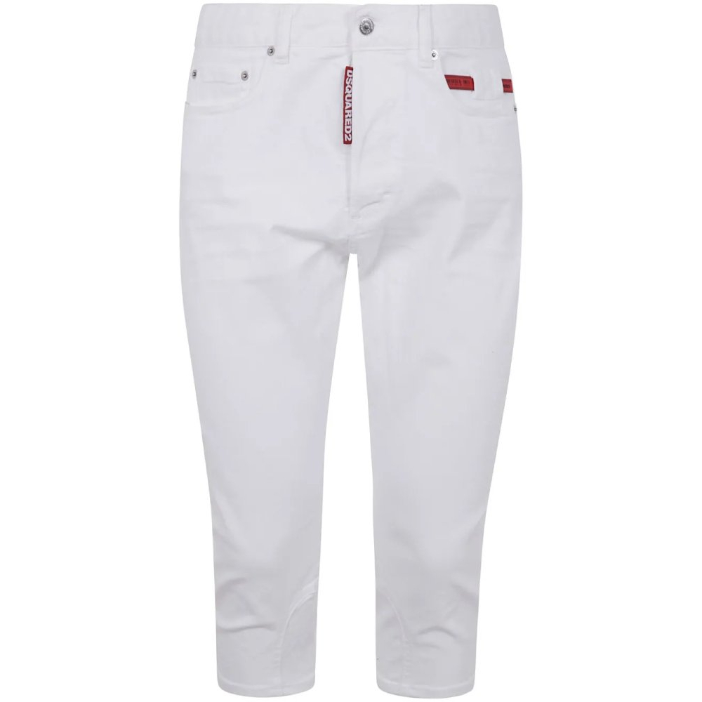 'Bull' Jeans für Damen