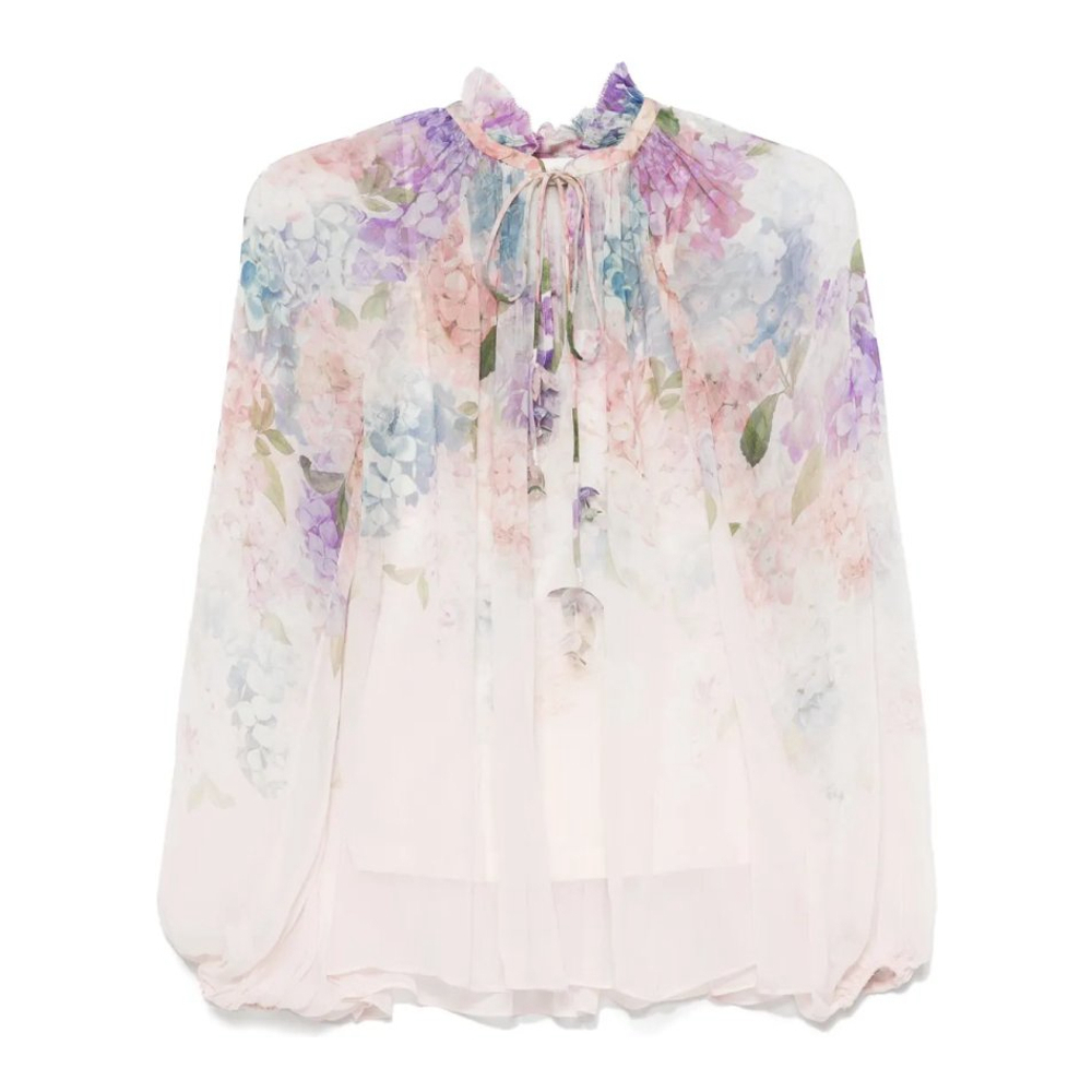 Blouse 'Dawning' pour Femmes