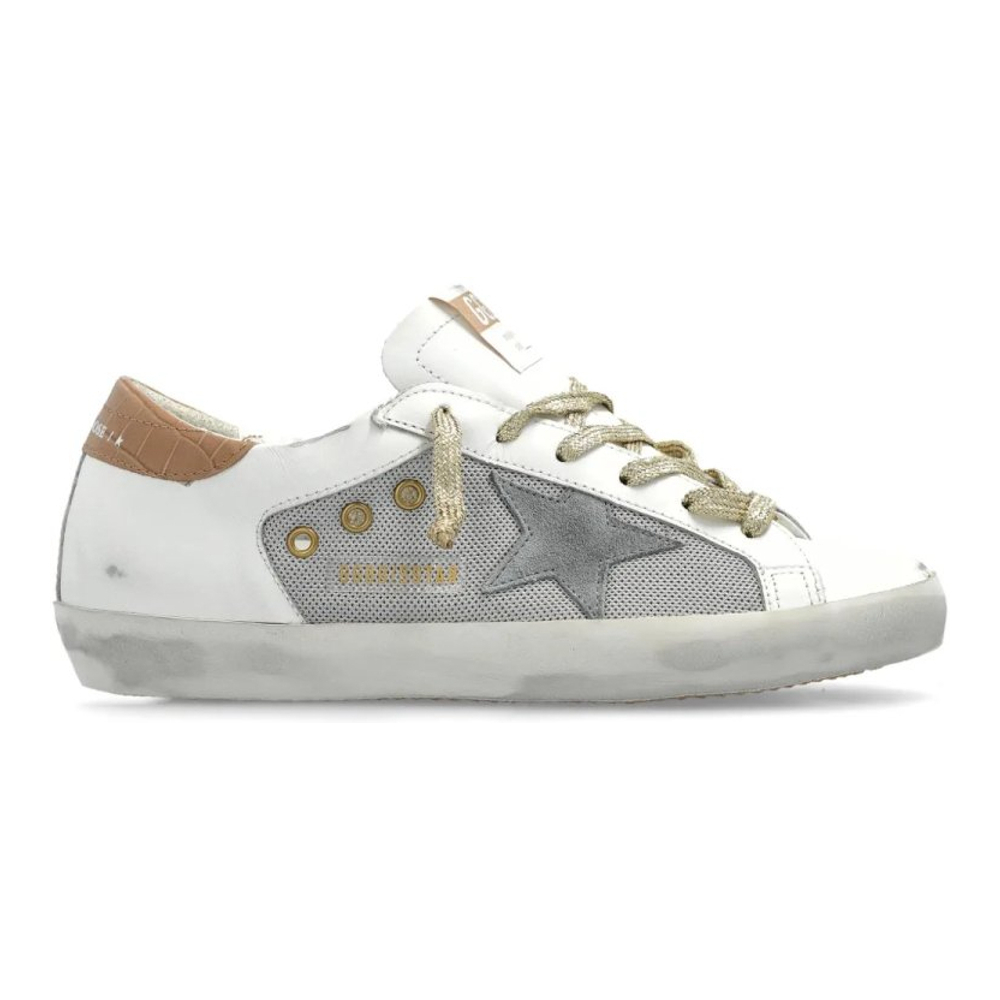 Women's 'Super Star' Sneakers