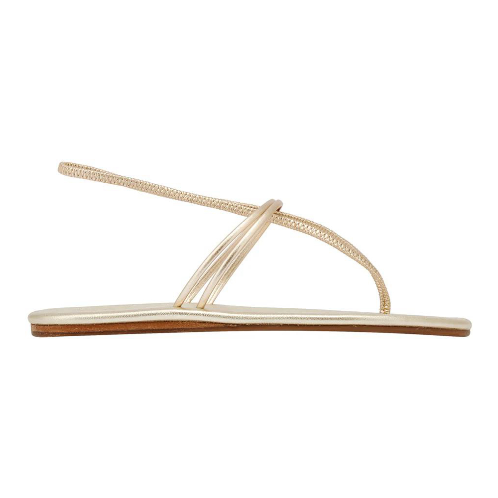 Sandales plates 'Lorida' pour Femmes