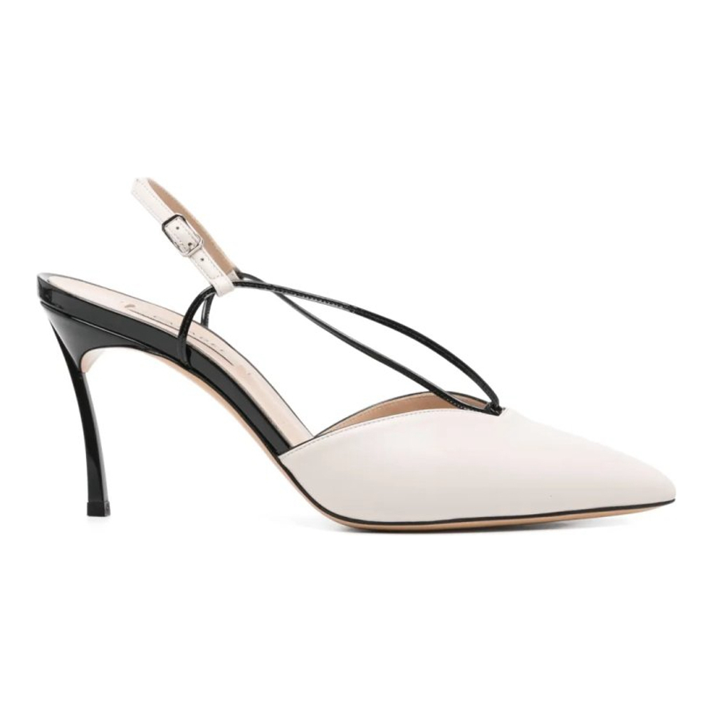 Women's Slingback Pumps