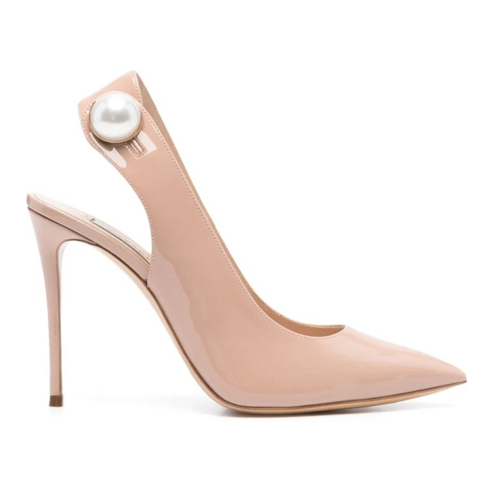 Women's 'Julia' Slingback Pumps