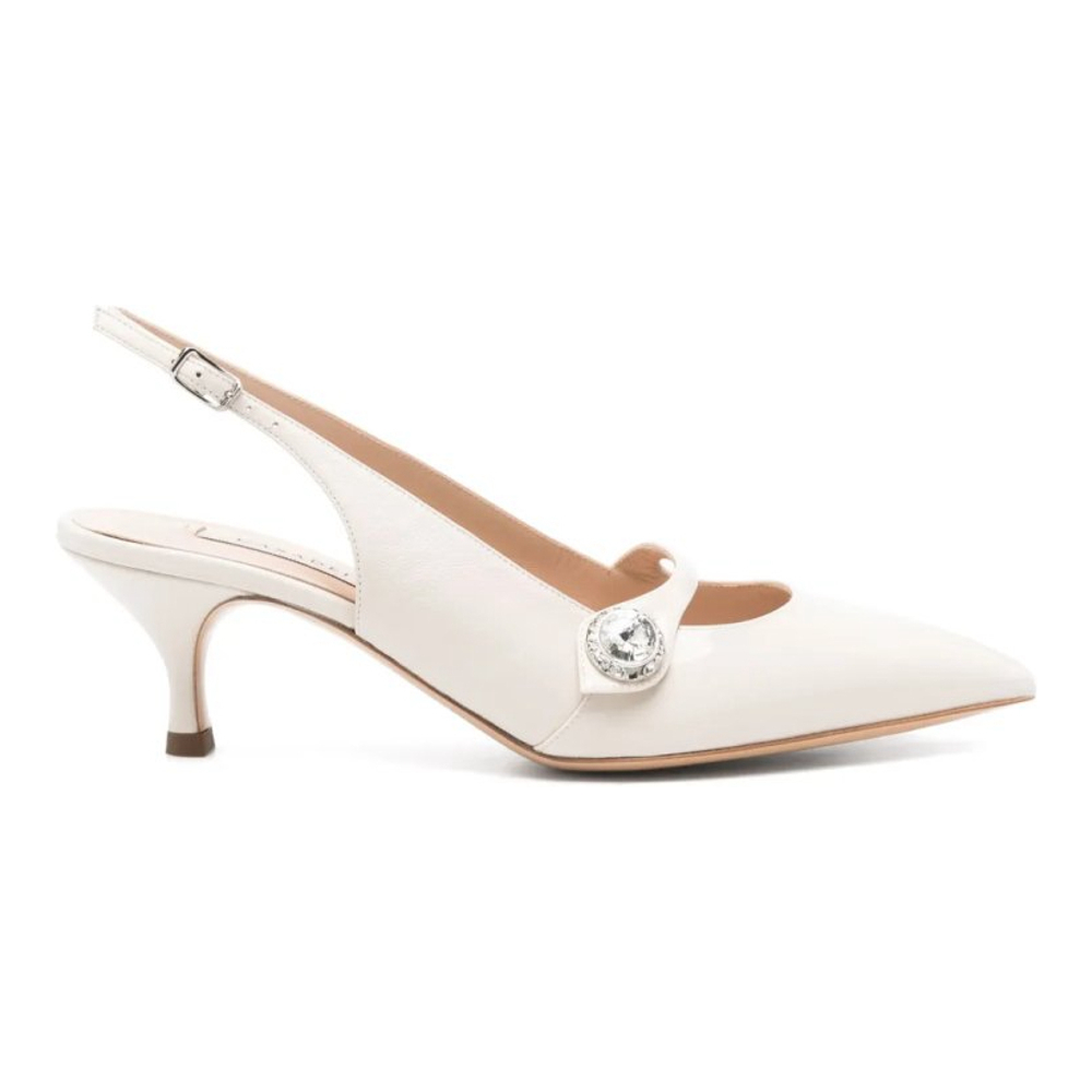 Women's High Heel Sandals