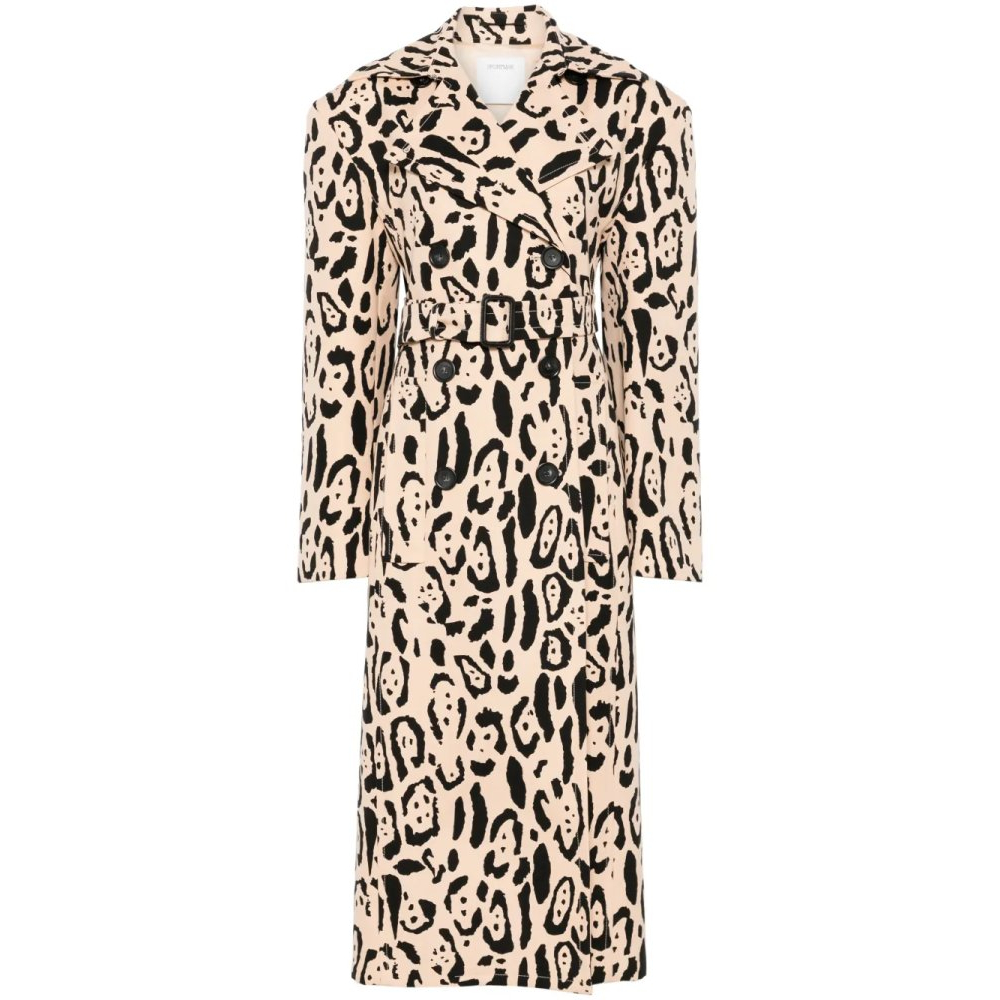 'Grembo' Trenchcoat für Damen