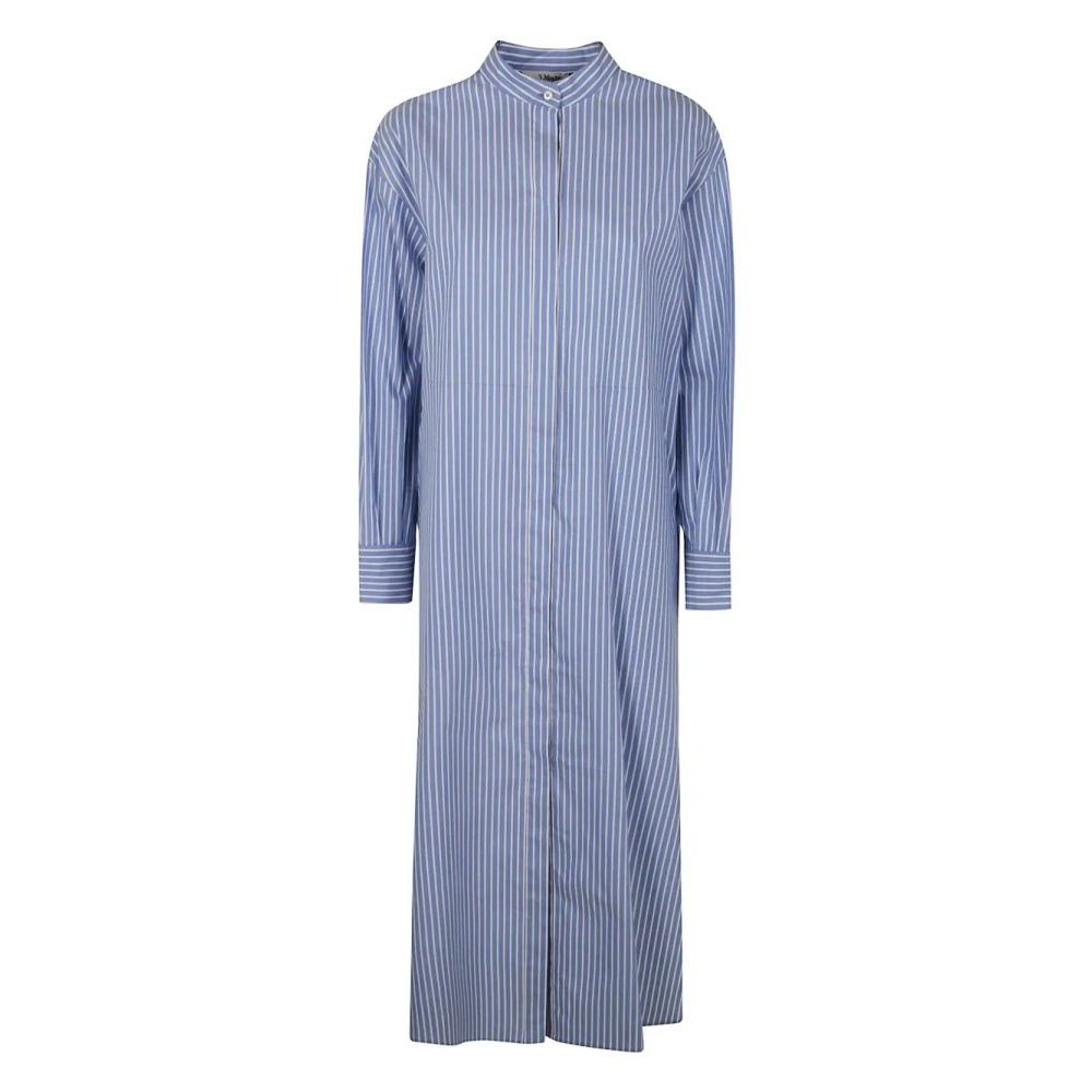 Robe T-shirt 'Striped' pour Femmes