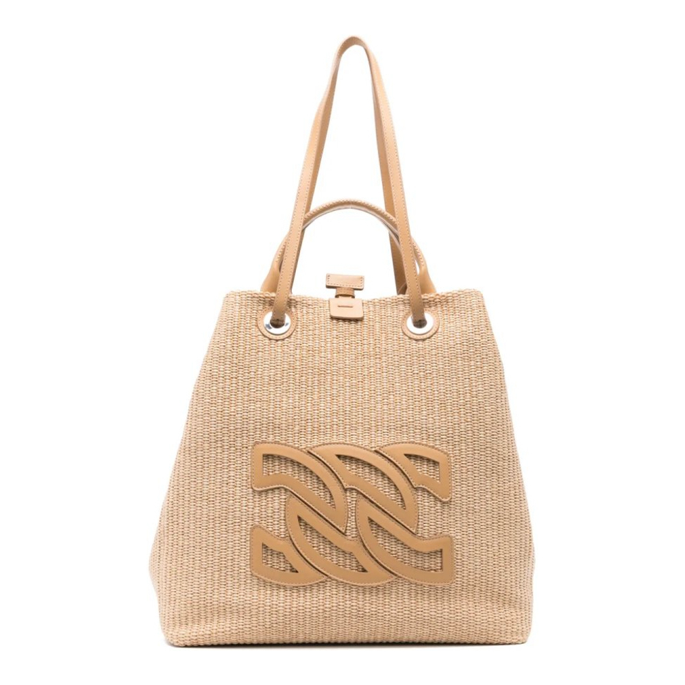Women's 'Dome Baia' Tote Bag