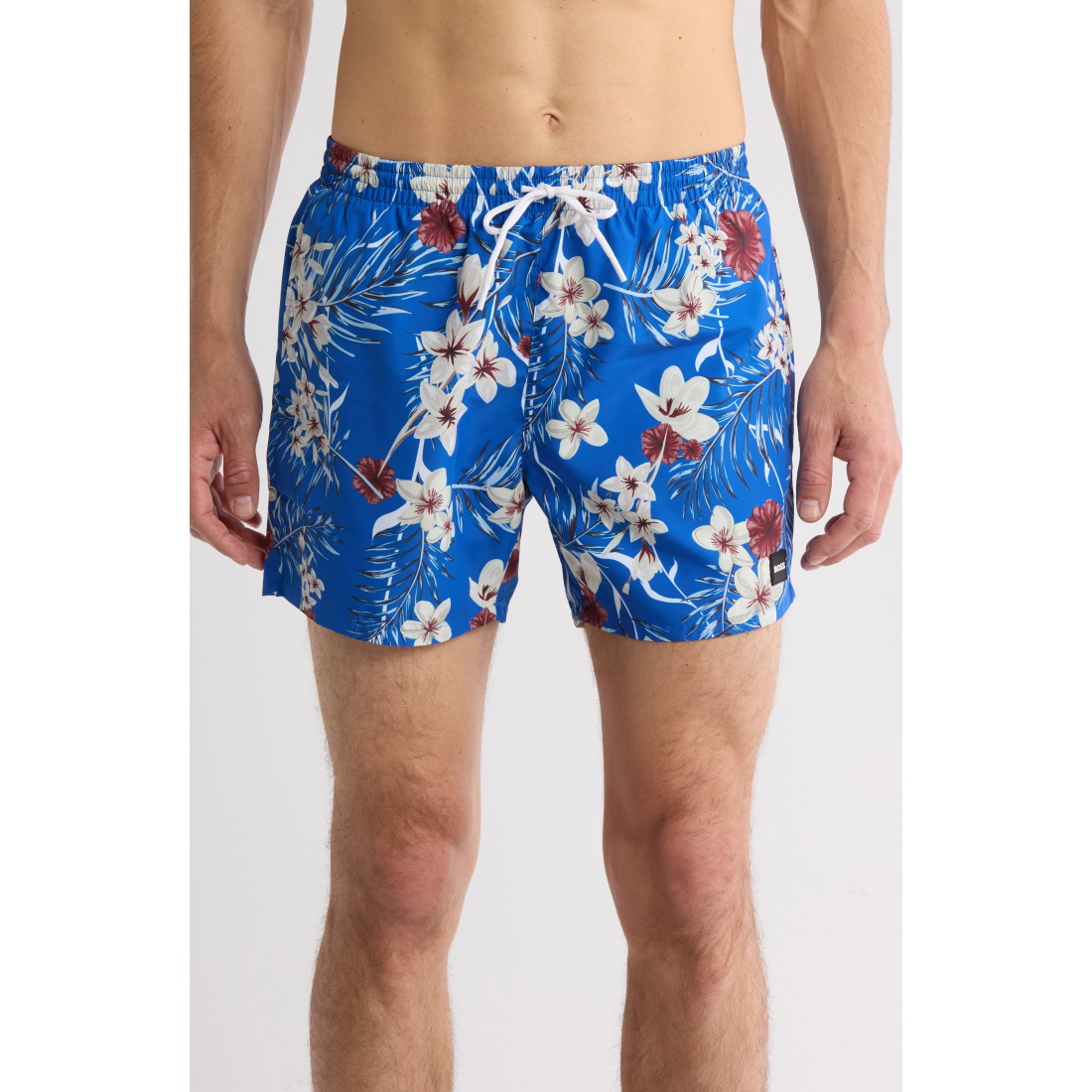 Short de bain 'Piranha' pour Hommes