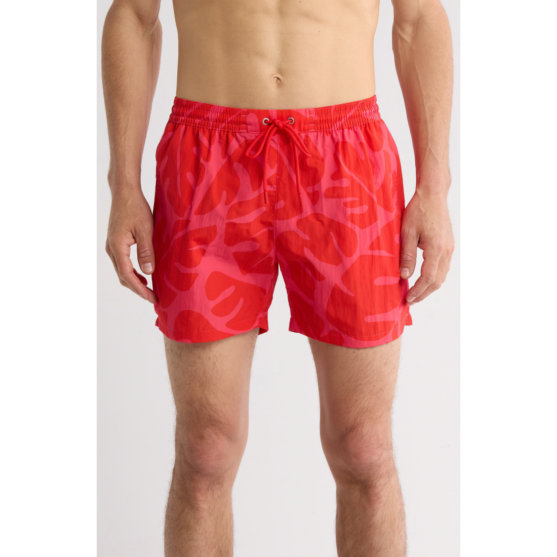 Men's 'Bari' Swimming Trunks