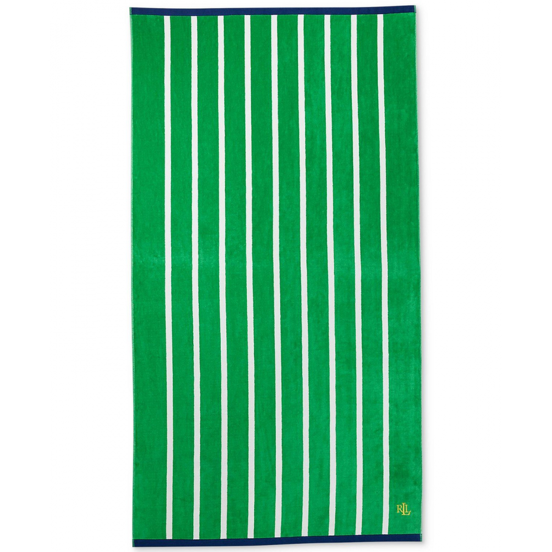 'Theo' Beach Towel