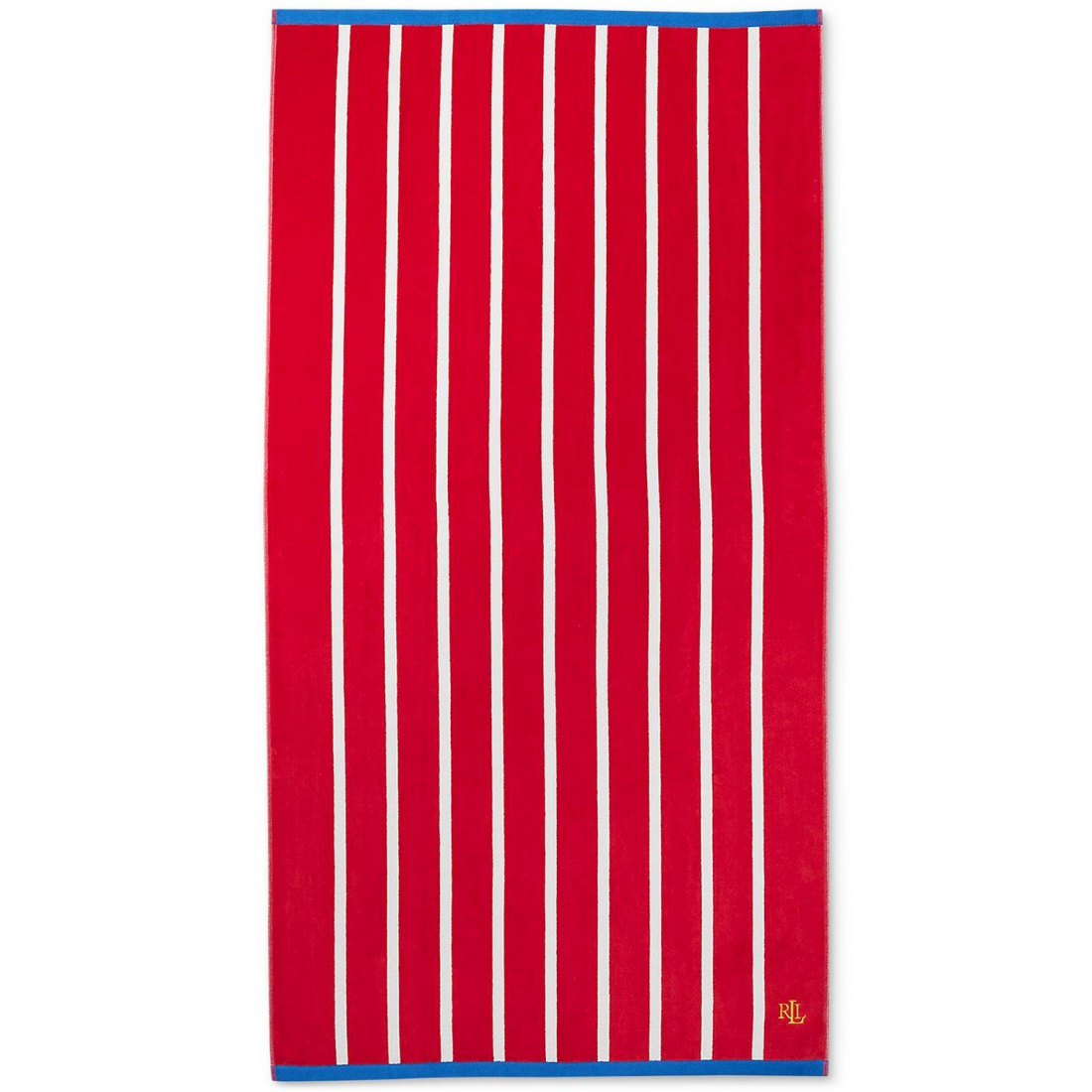 'Theo' Beach Towel