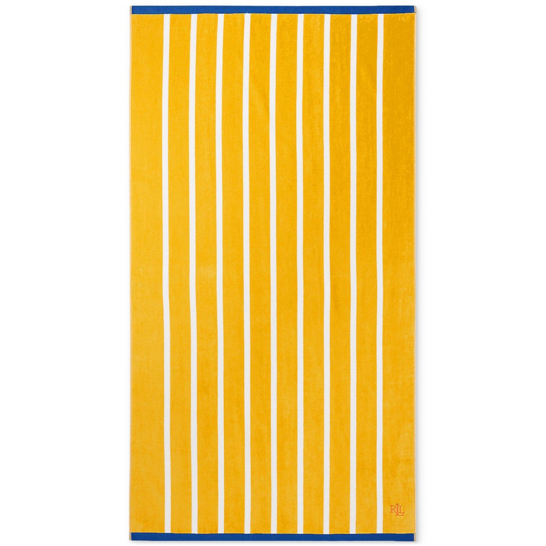 'Theo' Beach Towel