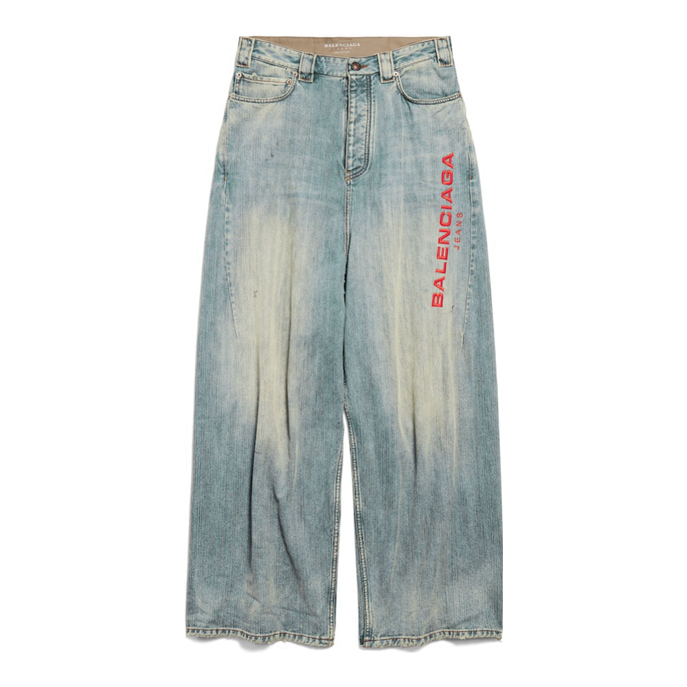 Jeans 'Baggy' pour Hommes