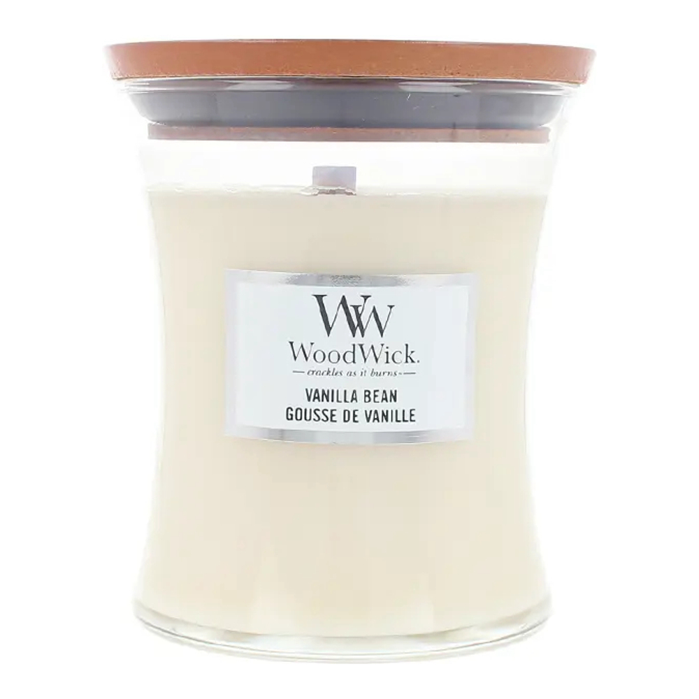 Bougie parfumée 'Vanilla Bean' - 275 g