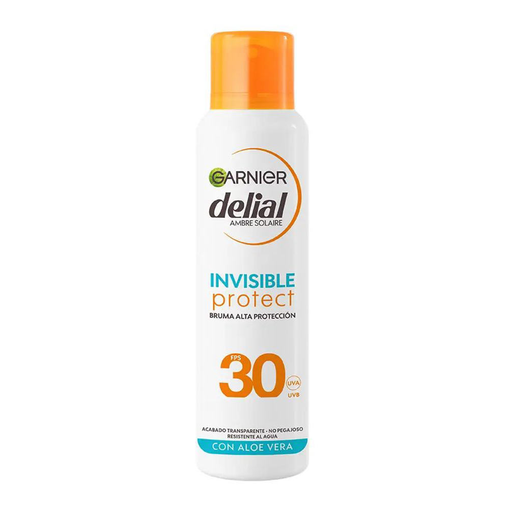 'Invisible Protect SPF30' Sunscreen Spray - 150 ml