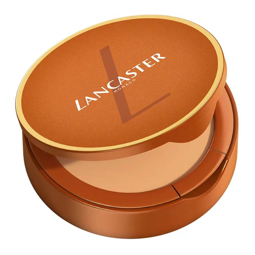 Fond de teint compact 'Infinite Bronze Sunlight SPF50' - 9 g