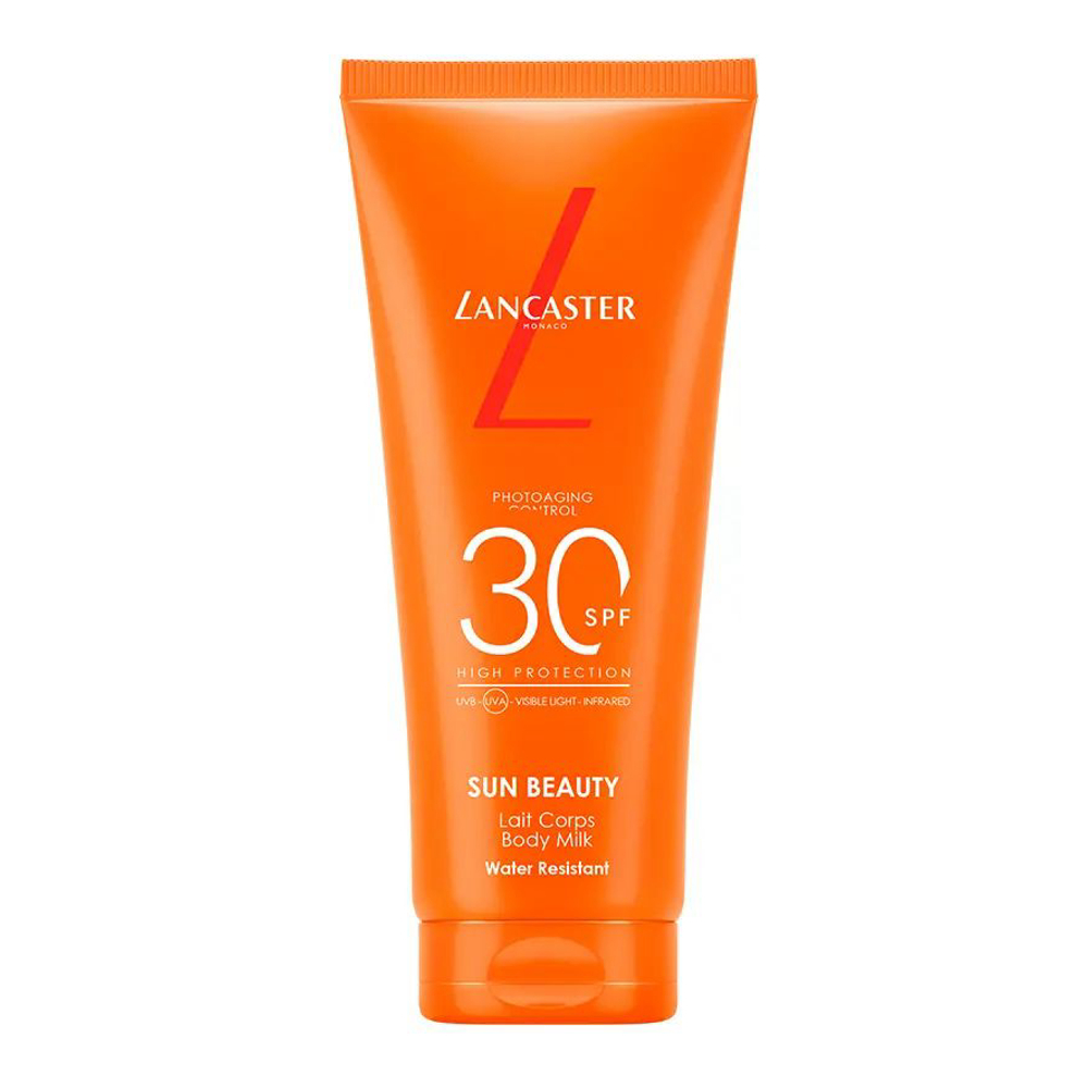 Lait solaire 'Sun Beauty SPF30' - 100 ml