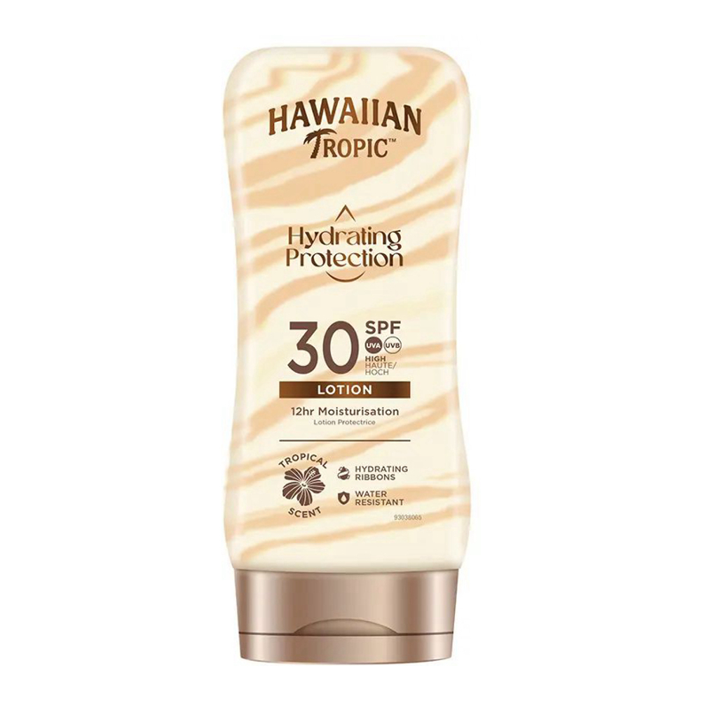 Lotion de protection solaire 'Hydrating Protection SPF30' - 180 ml