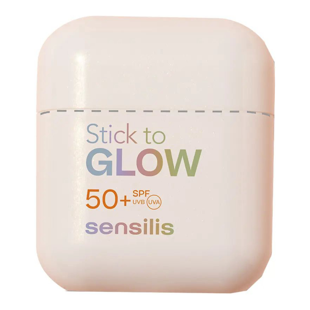 Stick protection solaire 'Stick to Glow SPF50+' - 8.5 g