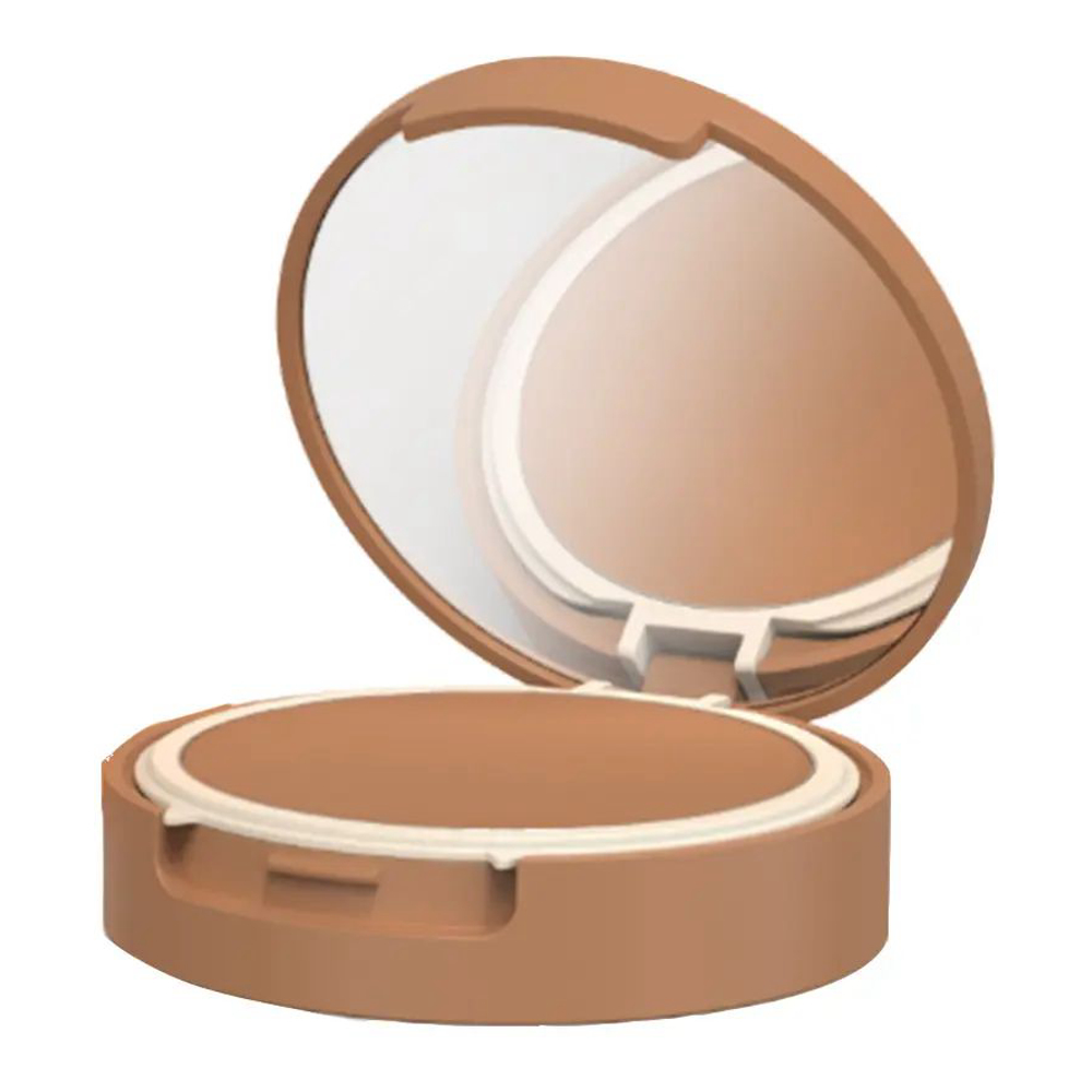 'Fotoprotector Compact Bronze SPF50' Kompakt Foundation - Bronze 10 g