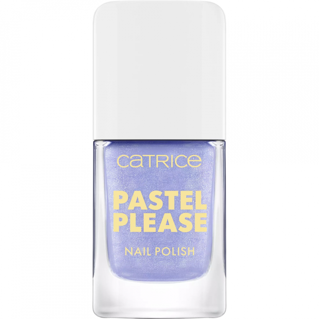 Vernis à ongles 'Pastel Please' - 020 Cloud Nine 10.5 ml