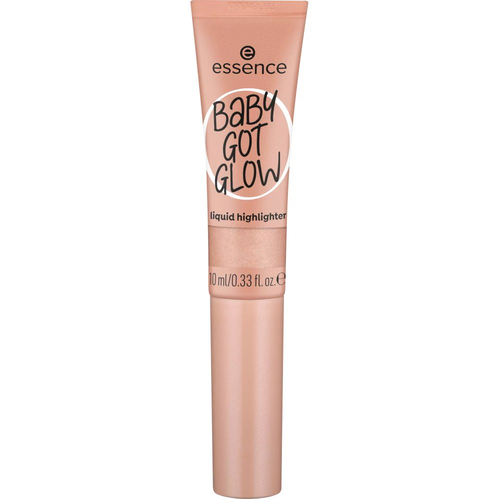 Enlumineur 'Baby Got Glow' - 30 Breezy Bronze 10 ml
