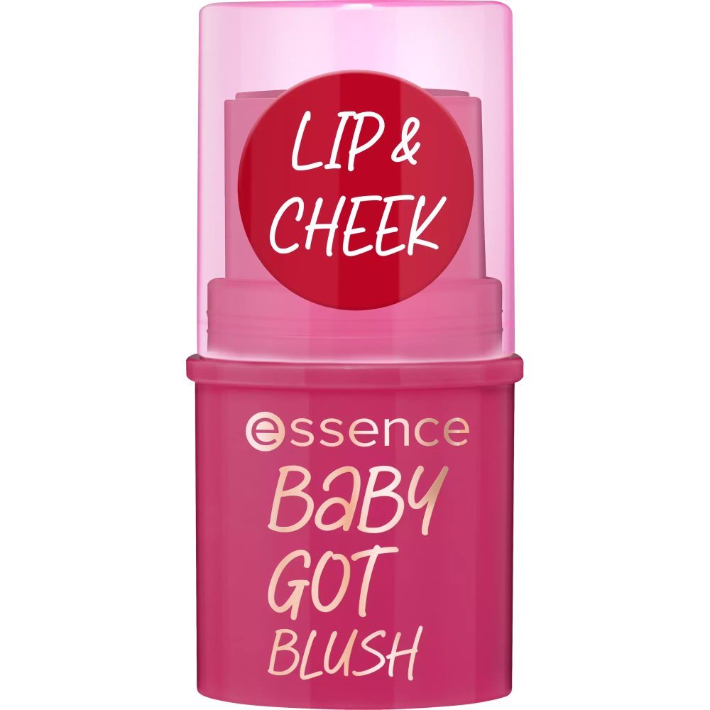 Stick fard à joues 'Baby Got Blush' - 50 Cherry Cherry Baby 5.5 g