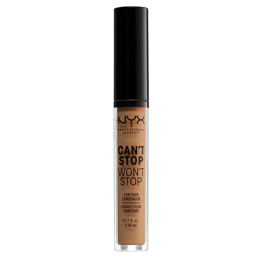 'Can't Stop Won't Stop Contour' Concealer - 12.7 Neutral Tan 3.5 ml