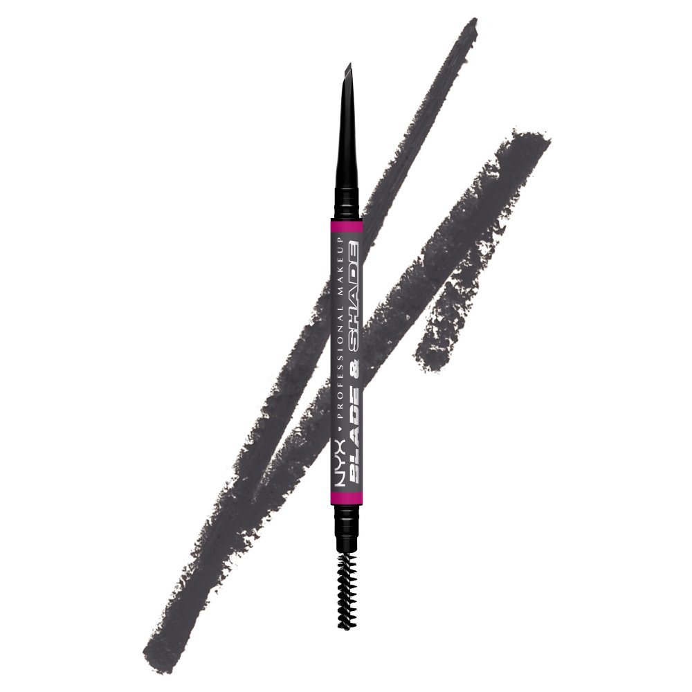 Crayon sourcils 'Blade & Shade Nano' - 11 Grey 0.06 g