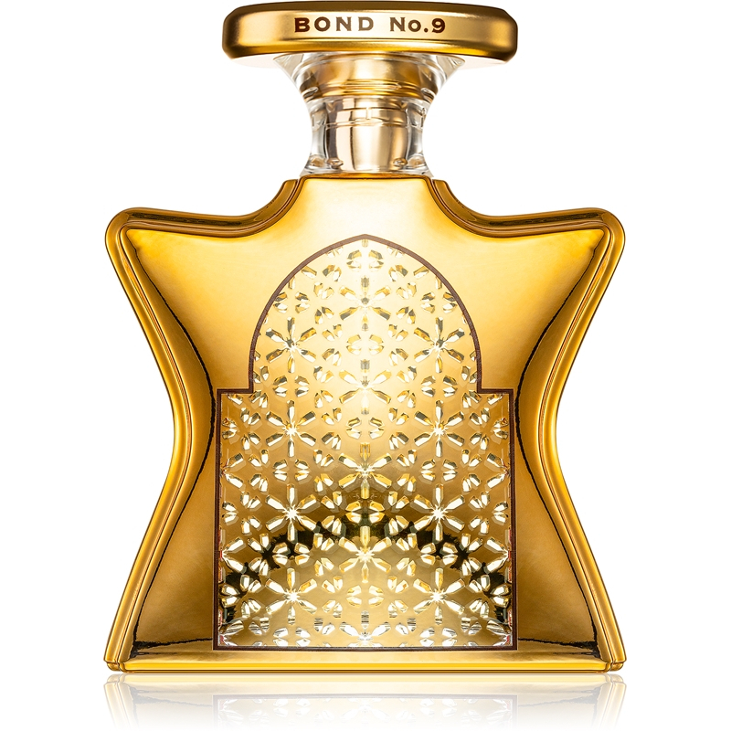 'Dubai Gold' Eau De Parfum - 100 ml