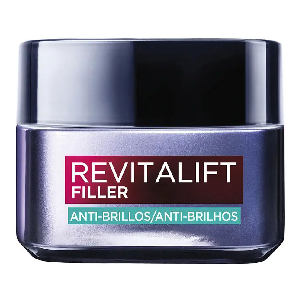 Crème matifiante 'Revitalift Filler' - 50 ml