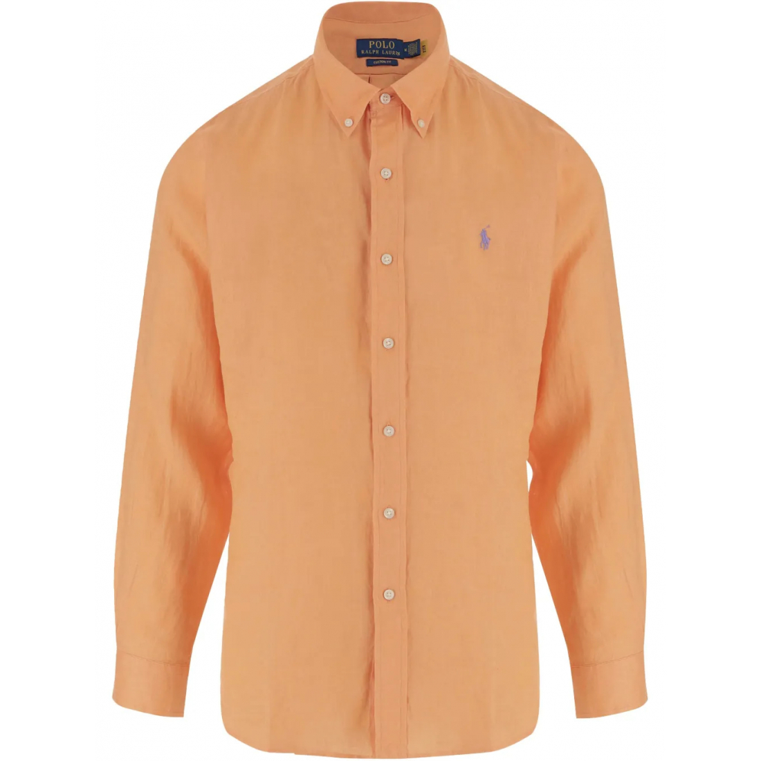 Chemise en lin pour Hommes