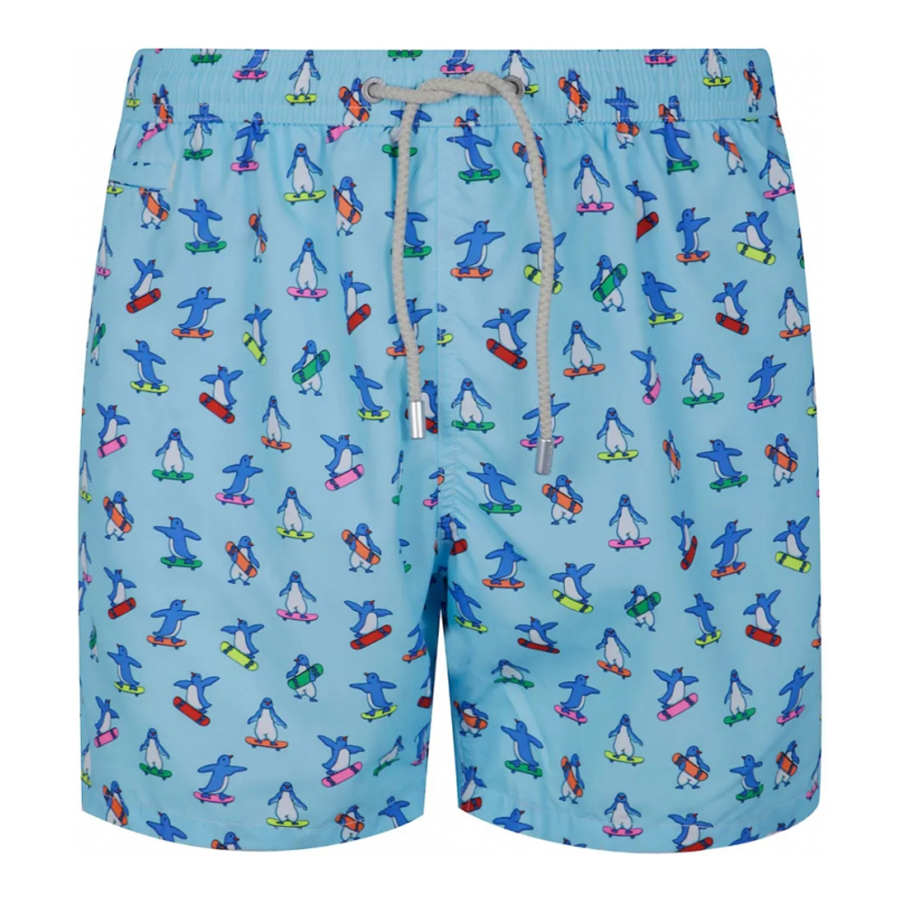 Short de bain 'Lightweight' pour Hommes