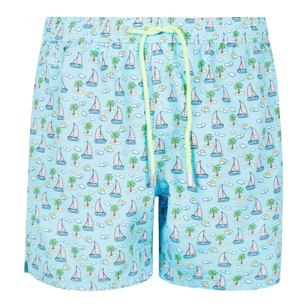 Short de bain 'Micro Fantasy' pour Hommes