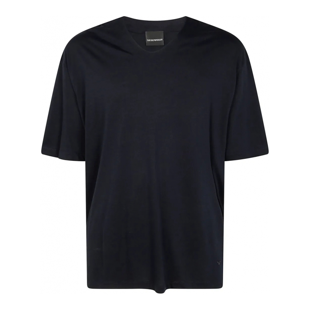 T-shirt 'V-Neck' pour Hommes