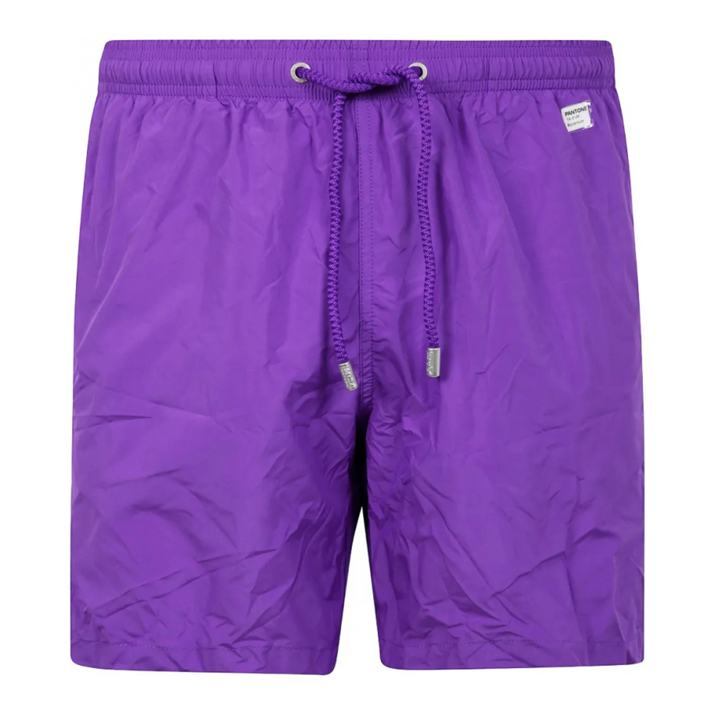Short de bain 'x Pantone® Lighting' pour Hommes