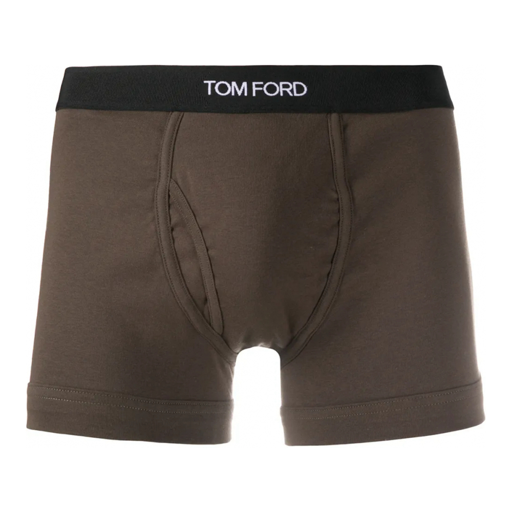 Boxer 'Logo Waistband' pour Hommes