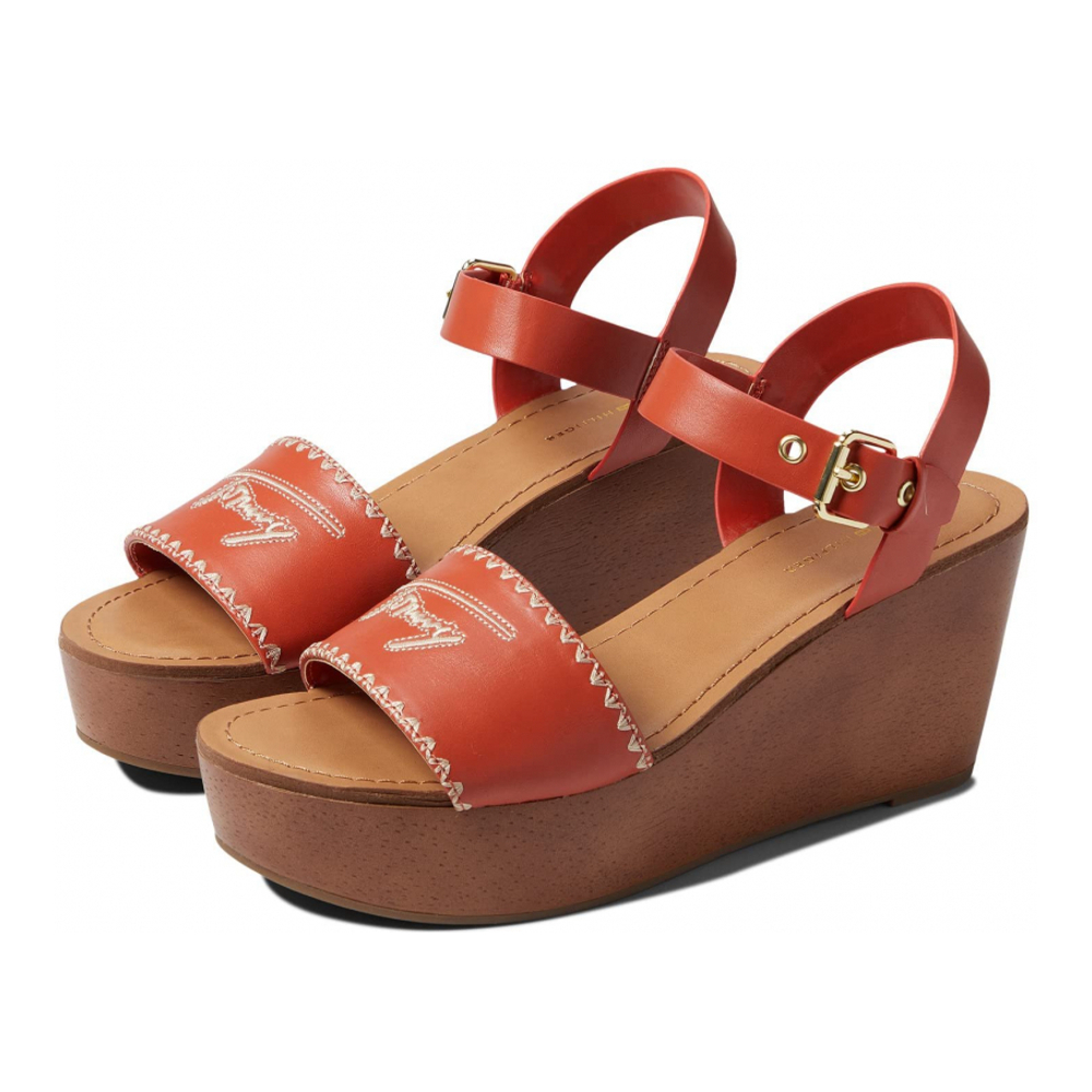 'Walalei' Keilsandaletten für Damen