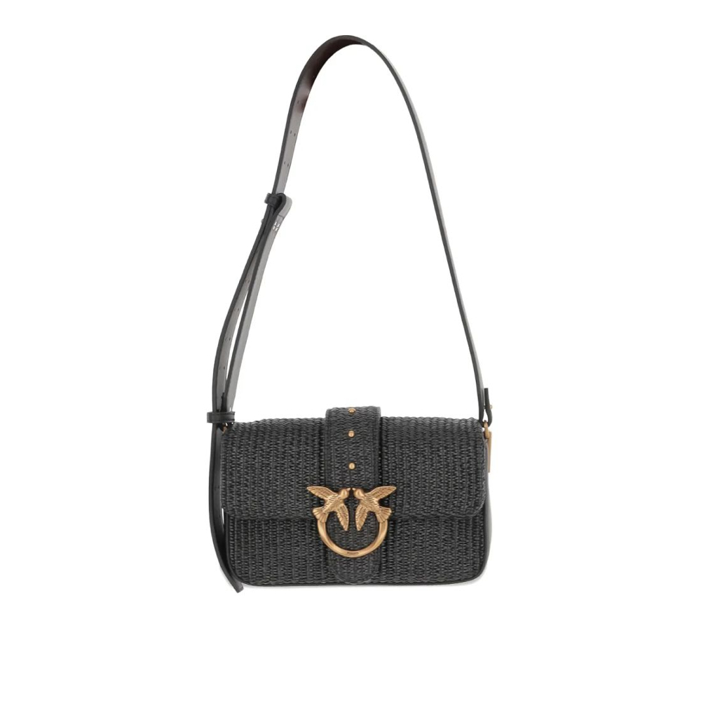 Sac à bandoulière 'Love One Foldover' pour Femmes