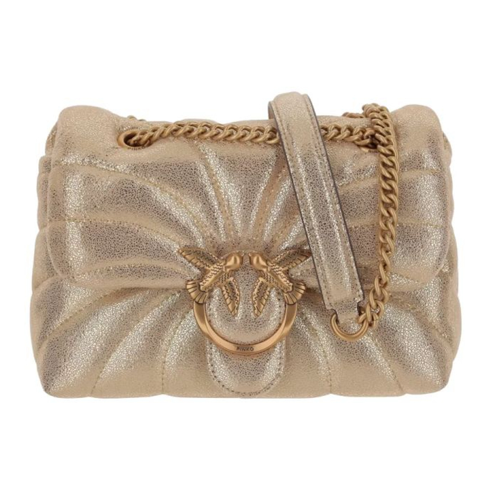 Sac à bandoulière 'Love Puff' pour Femmes