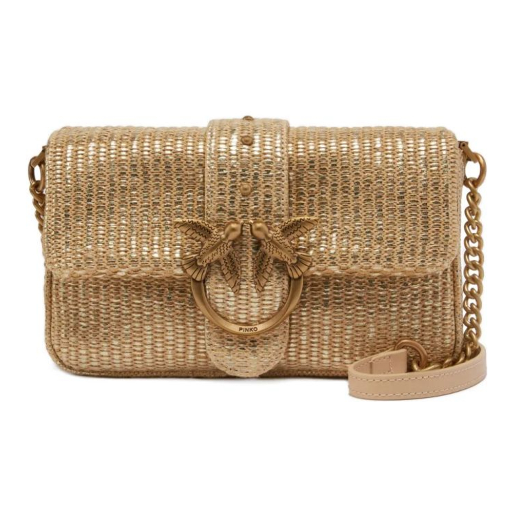 Women's 'Love One' Crossbody Bag