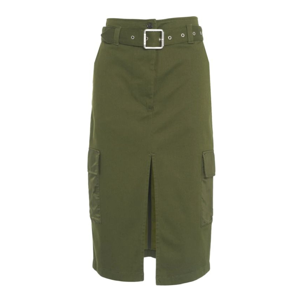 Jupe Midi 'Mondo' pour Femmes