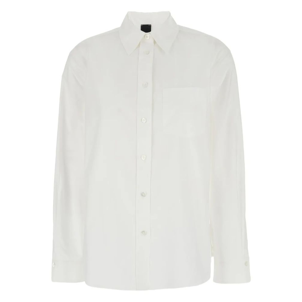 Chemise 'Button-Up' pour Femmes